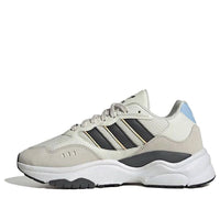 (WMNS) adidas Retropy F90 'Grey Black White' IE7080