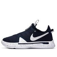 Nike PG 4 Team 'College Navy' CK5828-401