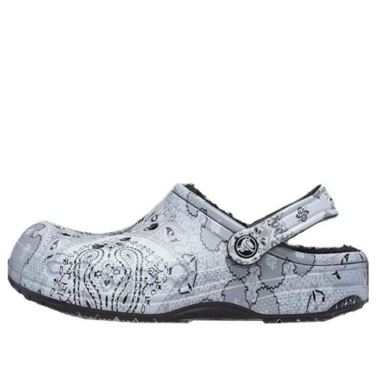 Crocs Classic Clog 'Grey' 205975-0ZX