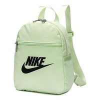 (WMNS) Nike Sportswear Futura 365 Mini Backpack 'Light Green' CW9301-303