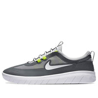 Nike Nyjah Free 2 SB 'Neon' BV2078-003