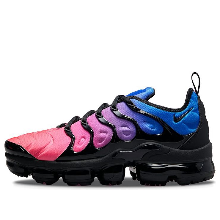 (WMNS) Nike Air VaporMax Plus 'Cotton Candy Gradient' DX2746-400