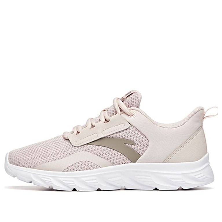 (WMNS) ANTA Life Series Sneakers 'Lotus Grey' 922225523-2