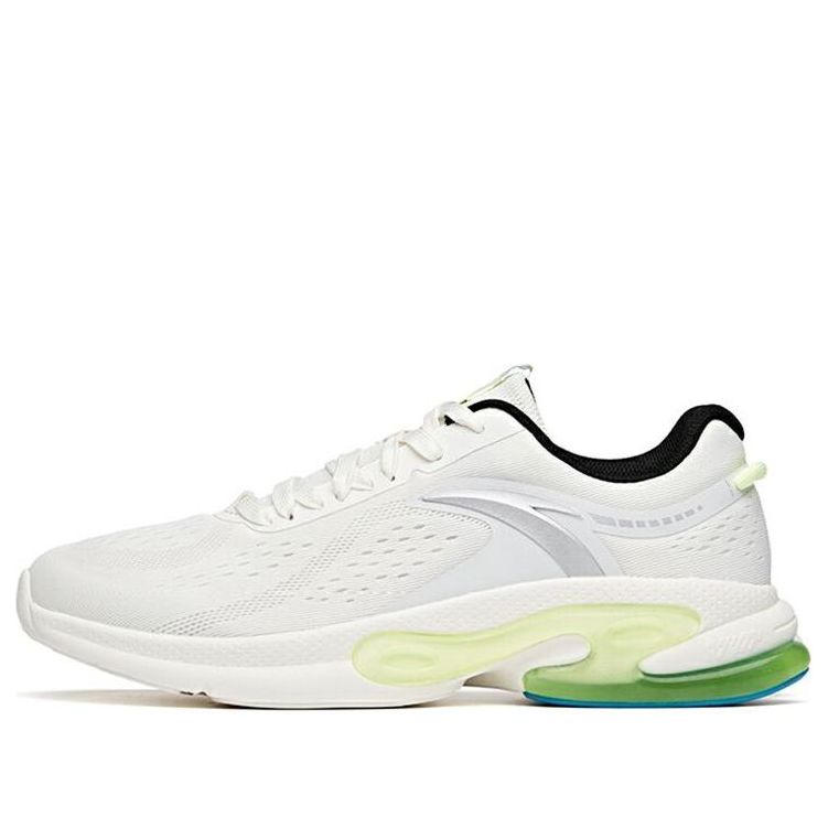 ANTA Life Collection 'White Grey Green' 112125502-4
