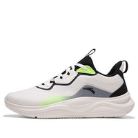 ANTA Running Series Sneakers 'White Green Black' 912235586-2