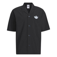 adidas Originals Short Sleeve Shirts 'Black' IK8626