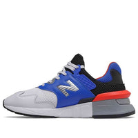New Balance 997 Sport v6 Re-Engineered 'Blue Orange' MS997JCE