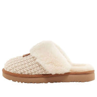 (WMNS) UGG Cozy Slipper 'Cream' 1117659-CRM