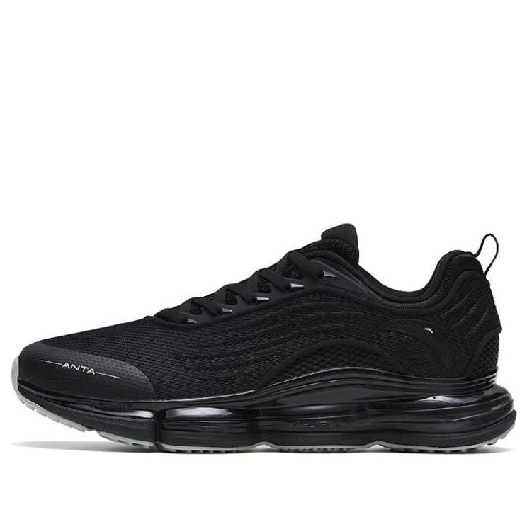 ANTA Running Series Sneakers 'Black' 112315501-2