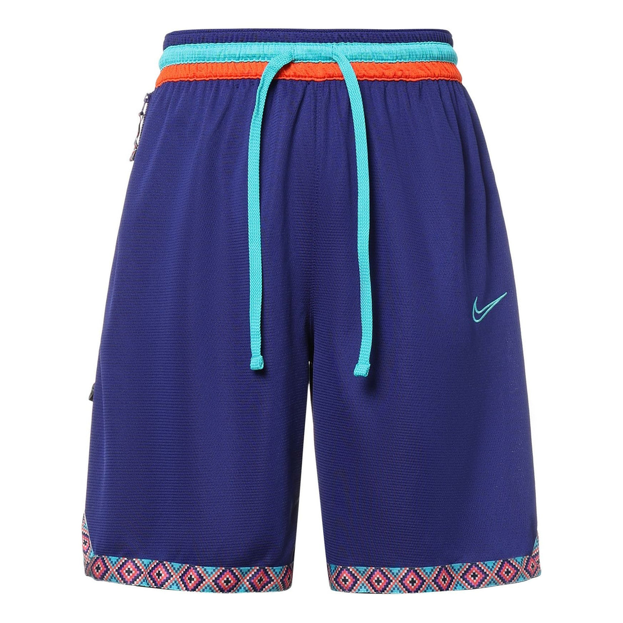 Nike DRI-FIT DNA Sports Shorts Men Purple BV9447-590
