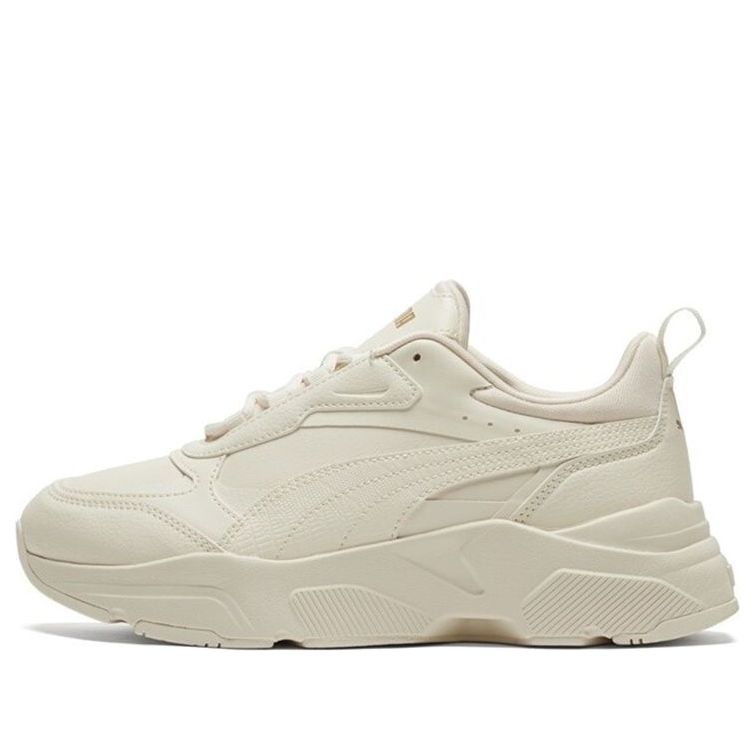 (WMNS) PUMA Cassia SL 'Pristine' 385279-03