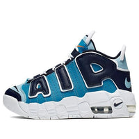 (PS) Nike Air More Uptempo 'Denim' AA1554-404