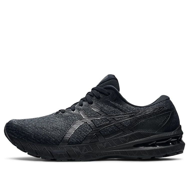 ASICS GT-2000 10 2E Wide 'Triple Black' 1011B186-001