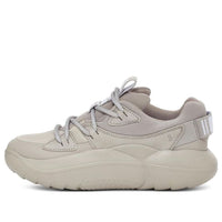 (WMNS) UGG LA Cloud Lace 1123715-GOA