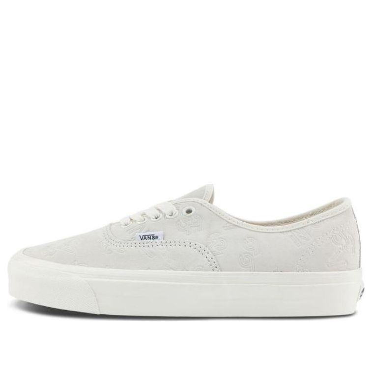 Vans Authentic 44 DX 'White' VN0005U8QC5