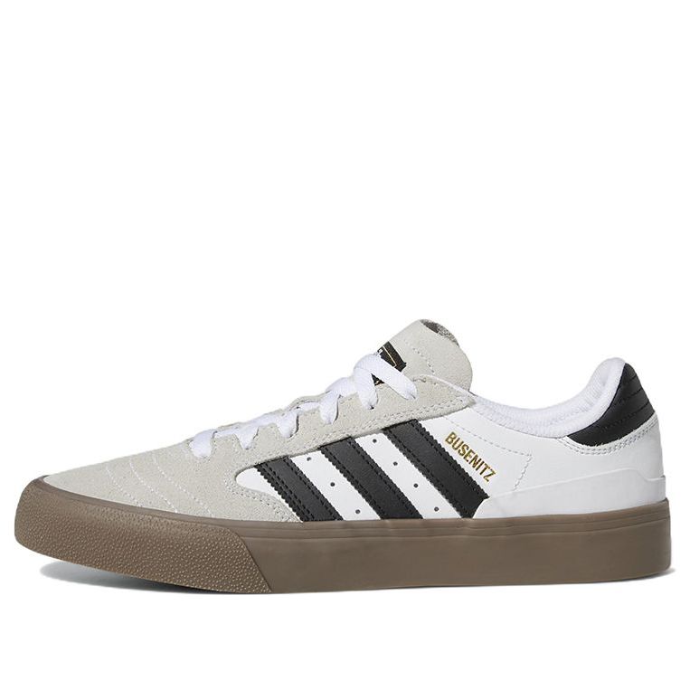 adidas Busenitz Vulc 2 'White Gum' GW3190