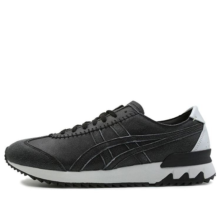 Onitsuka Tiger TIGER MHS Black 1183A019-001