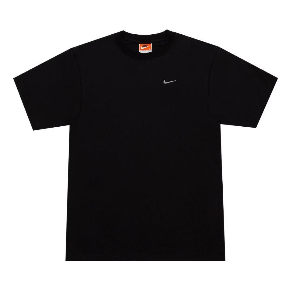 Nike NRG Made In The USA Tee 'Black' CQ4006-010