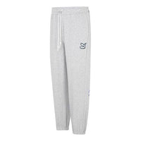 PUMA Classics Street Sport Sweatpants 'Grey' 539971-04
