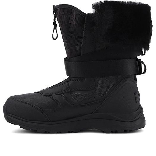 (WMNS) UGG Tahoe 1103848-BLK