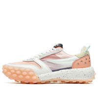 (WMNS) FILA Gara Chunky Sneakers 'Pink White' F12W223105FSP
