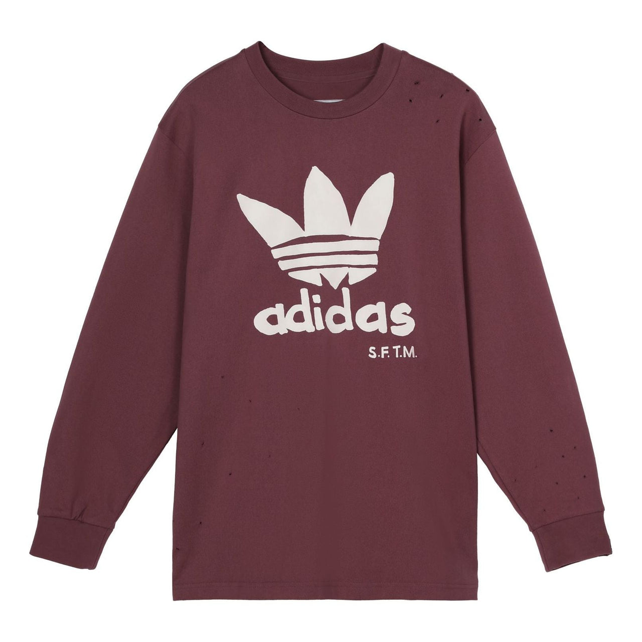 adidas originals x SONG FOR THE MUTE LogoT HS9461