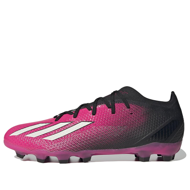 adidas X Speedportal.2 MG 'Team Shock Pink Black' GZ5084