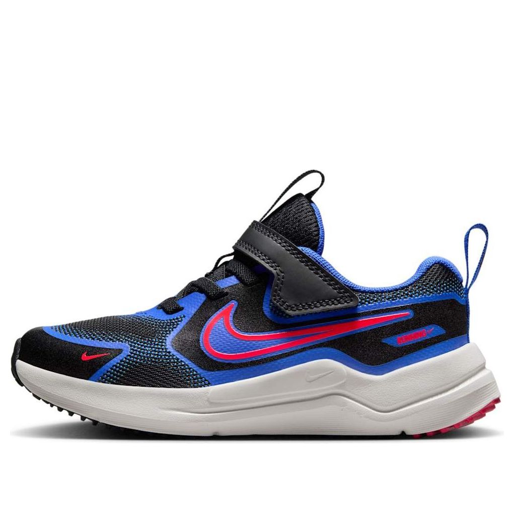 (PS) Nike Cosmic Runner 'Black Hyper Royal Summit White Bright Crimson' HM4400-002