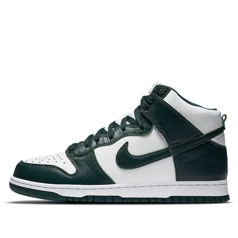 Nike Dunk High SP 'Spartan Green' CZ8149-100