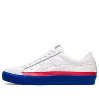 Onitsuka Tiger Fabre Classic Low 'White Blue' 1183A718-100