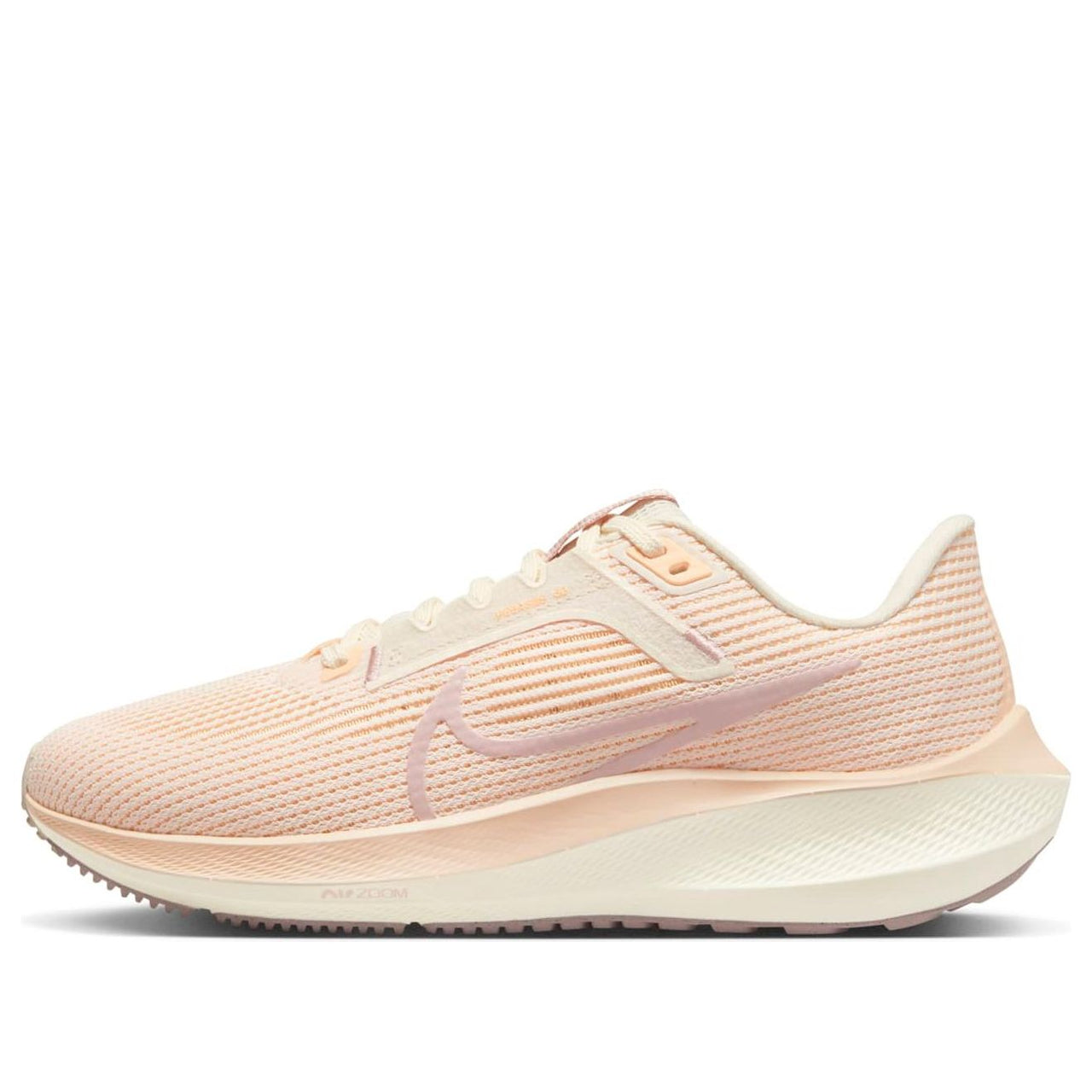 (WMNS) Nike Air Zoom Pegasus 40 'Pink' FZ0638-110