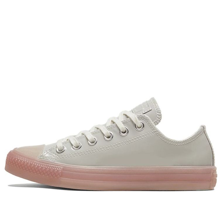 Converse Chuck Taylor All Star Low 'Mouse Washed Coral' 166446C