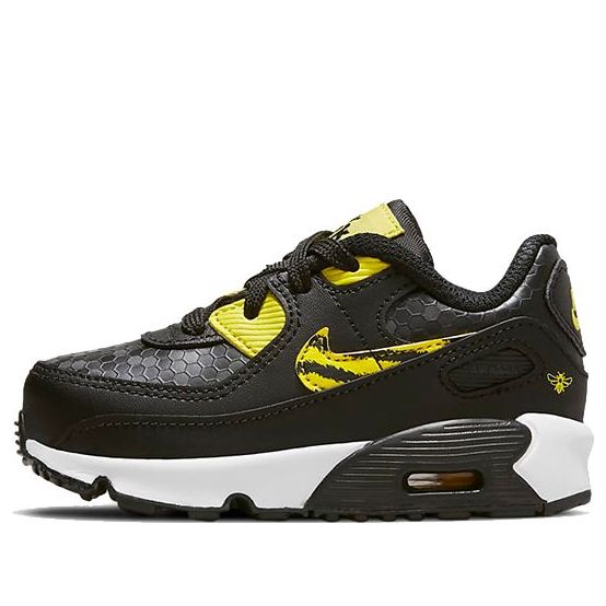 (TD) Nike Air Max 90 SE 'Bee' DD0124-001