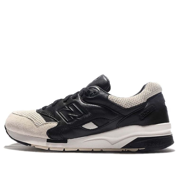 New Balance 1600 'Black Beige' CM1600WB