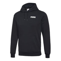 PUMA logo Black 584058-01