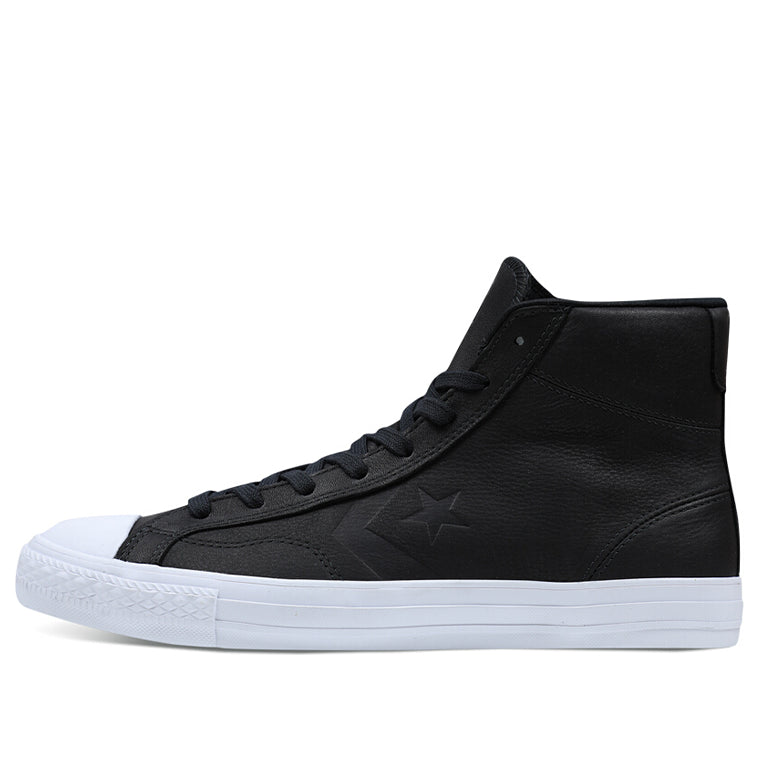 Converse Star Player White/Black 157675C