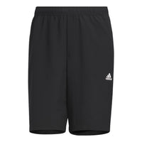 adidas Future Icons Woven Shorts 'Black' IN6509