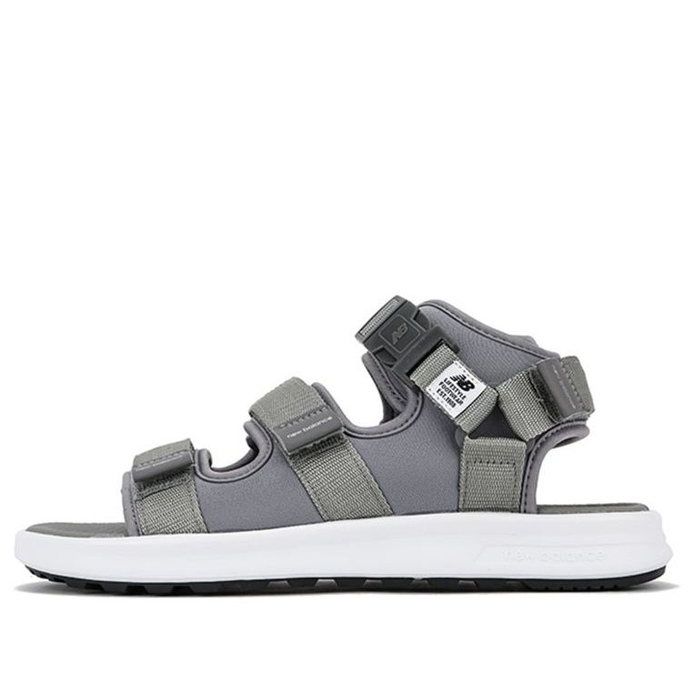 New Balance 750 Series Gray SD750CG