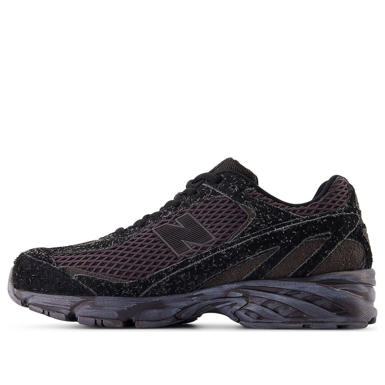 New Balance 509v1 'Black Castle Grey' U509XB