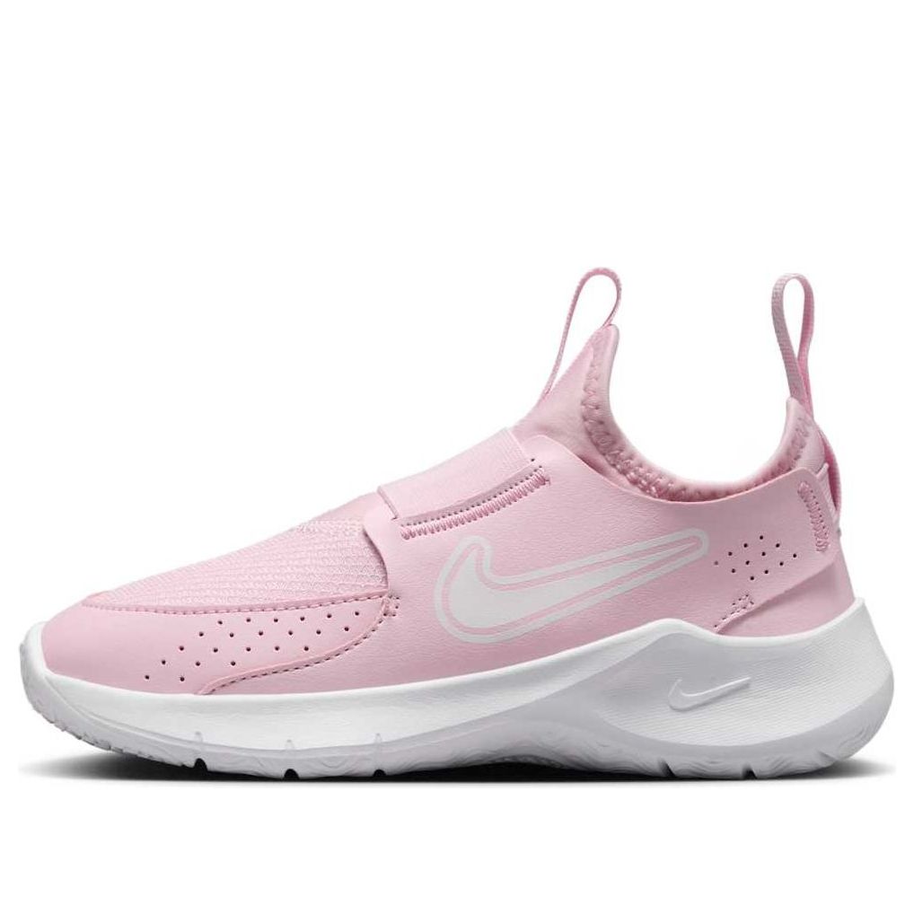(PS) Nike Flex Runner 3 'Pink White' FN1449-601