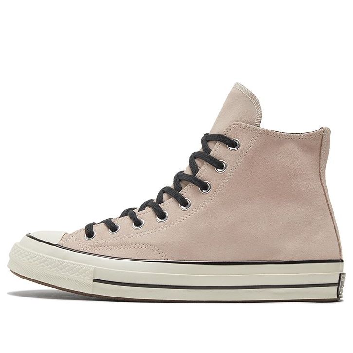 Converse Chuck 70 Suede High 'Silt Red' 169335C