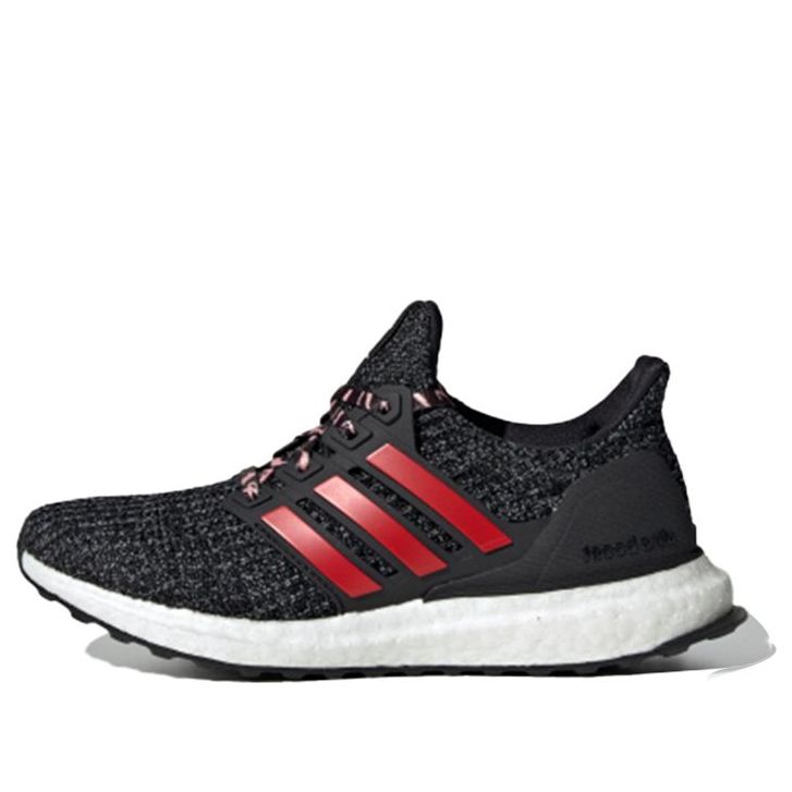 (GS) adidas Ren Zhe x UltraBoost 4.0 J 'Chinese New Year' F34718