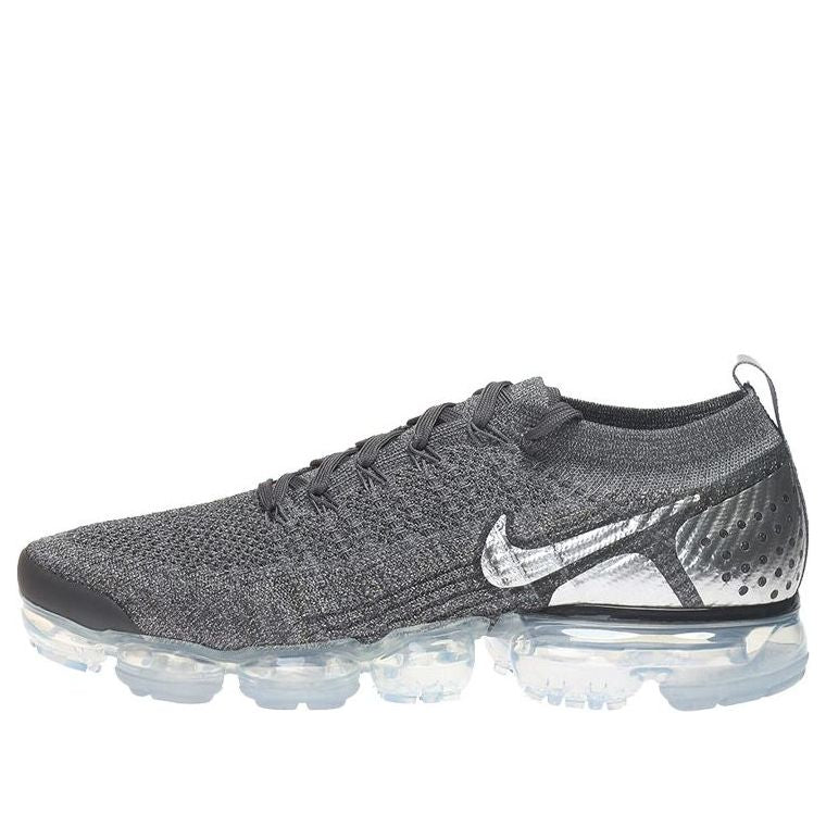 Nike Air VaporMax Flyknit 2 'Chrome' 942842-014