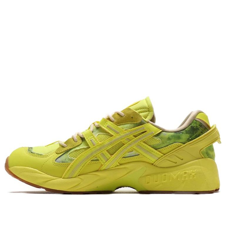 ASICS Gel Kayano 5 RE 'Sour Yuzu' 1021A411-750