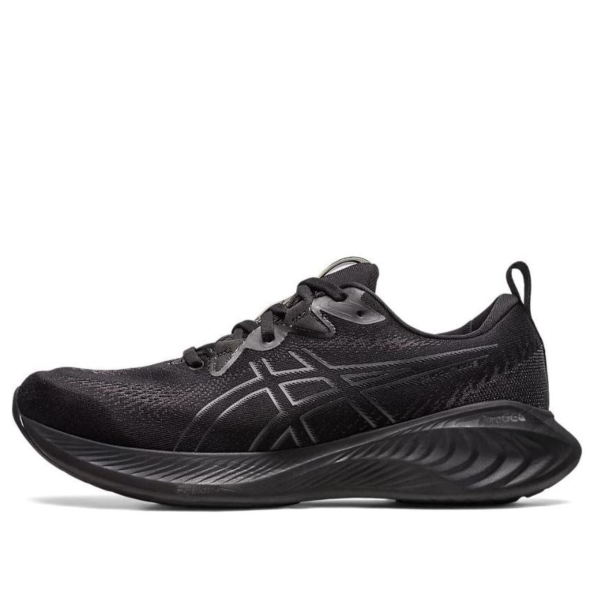 ASICS Gel-Cumulus 25 'Black Gunmetal' 1011B621-003