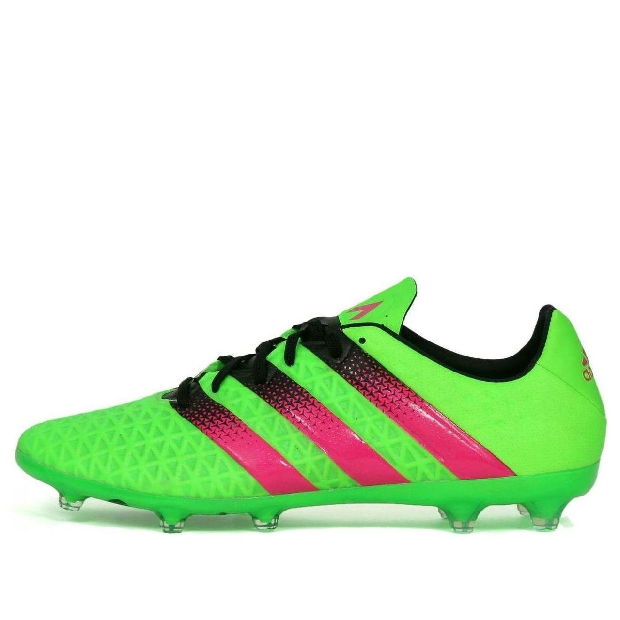 adidas ACE 16.2 FG 'Green' AF5266
