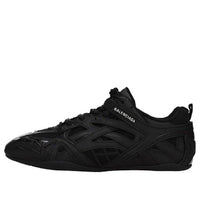 Balenciaga Drive Sneakers 'Black' 635498W3AH11000