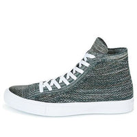 Converse Nike x Chuck Taylor All Star Flyknit High 'Dark Atomic Teal Igloo' 157509C