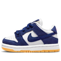 (TD) Nike SB Dunk Low 'Los Angeles Dodgers' DN3673-401