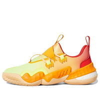 adidas Trae Young 1 'Citrus Fade' GY0296